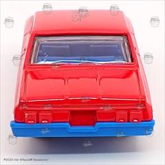 Red - 40th Convention, Auction